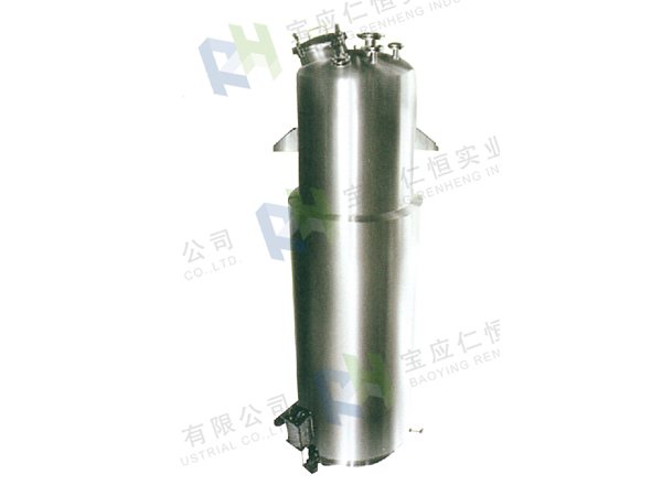 TNH 系列小型多功能提取浓缩